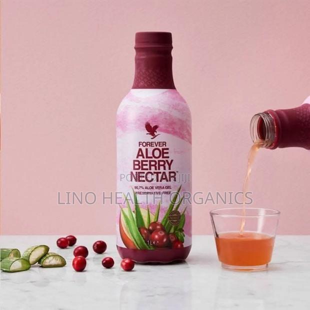 Aloe Berry Nectar | All Natural | Flp. · Photo 1
