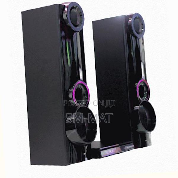 Durable Lg Home Theater Lhd667 · Photo 1