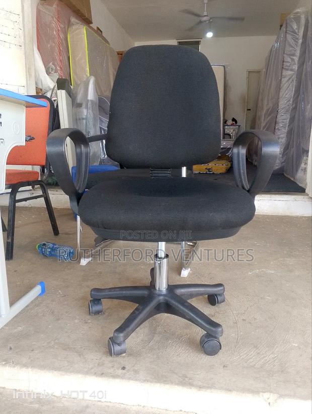 Quality Office Chair · Photo 1