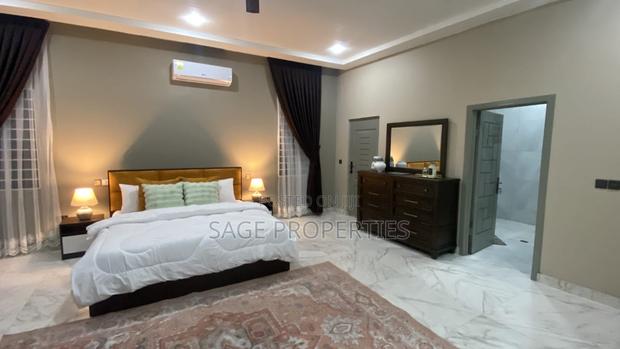5bdrm House in Nmai-Dzorn for sale · Photo 5