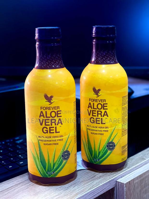 Forever Aloe Vera Gel- Colon Cleanser · Photo 1