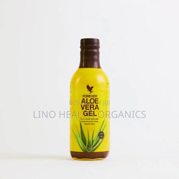 Aloe Vera Gel Forever Living · Photo 1