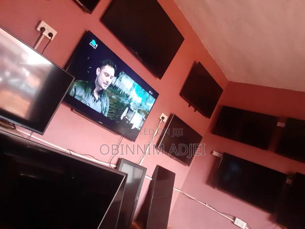 Orion Smart Satellite TV · Photo 5