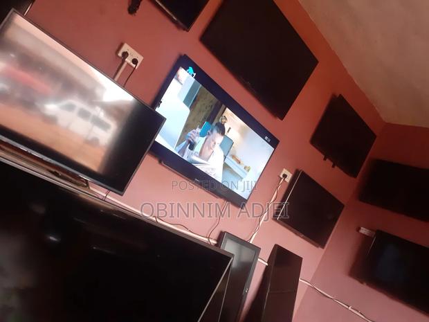 Orion Smart Satellite TV · Photo 6