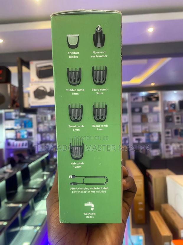 Philips 3000 Series 7 in 1 Trimmer Kit · Photo 3