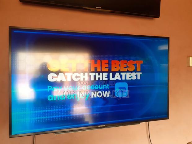 Orion Smart Satellite TV · Photo 8