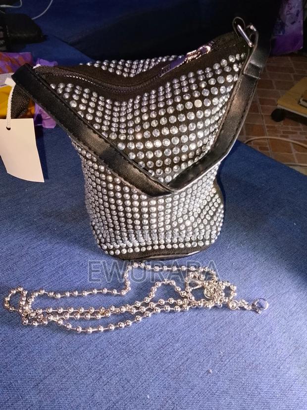 Black Friday Sales Ladies Designer Outing Bags · Photo 6