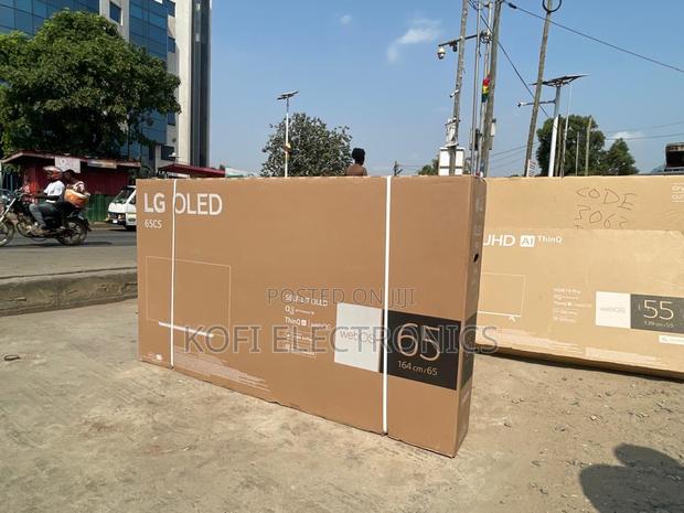 Experience Reality Reloaded With Lg 65” Uhd Ai · Photo 1