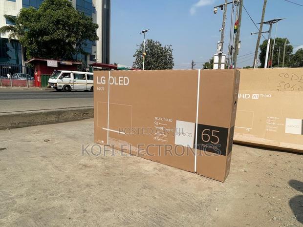 Experience Reality Reloaded With Lg 65” Uhd Ai · Photo 2