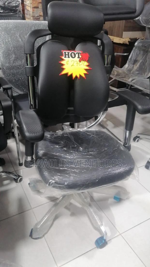 Orthopedic Back Support Chair · Photo 2
