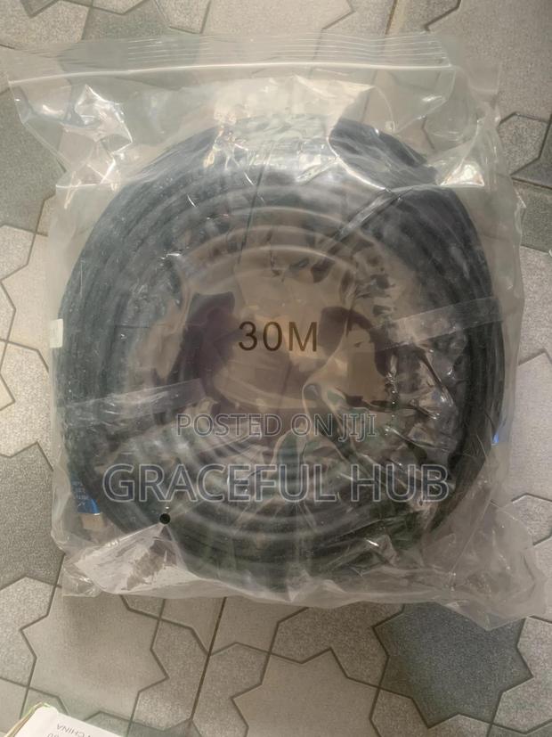 Hdmi Cable 30m 4k · Photo 3