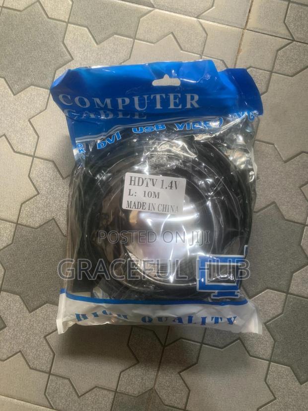 Hdmi Cable 10m · Photo 3