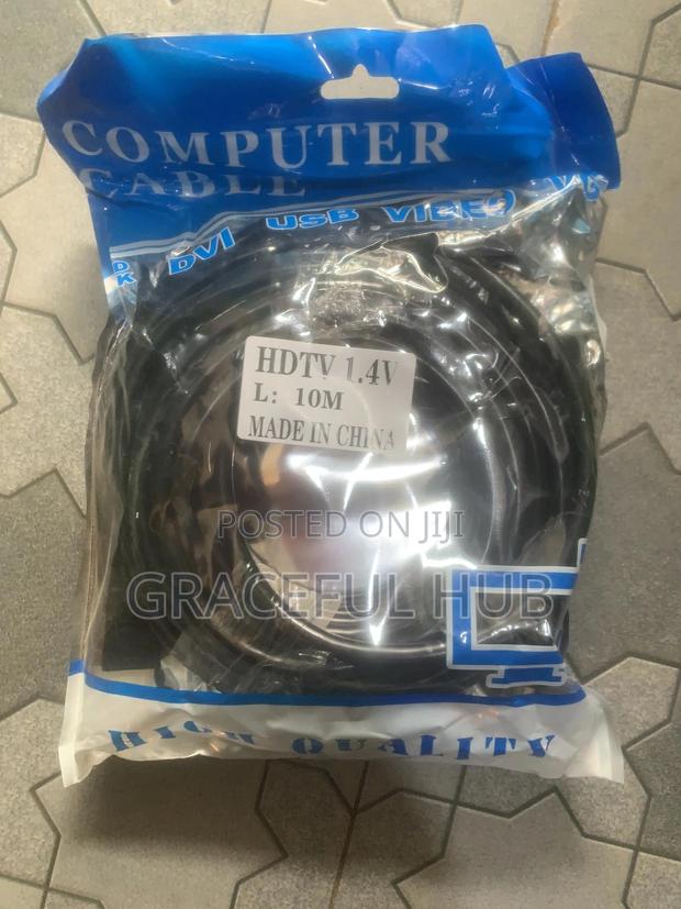 Hdmi Cable 10m · Photo 2
