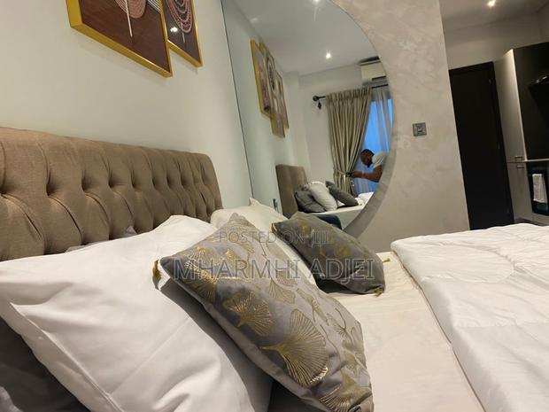 Apartment for Short Long Stay Price Stated Is for a Night Stay · Photo 1