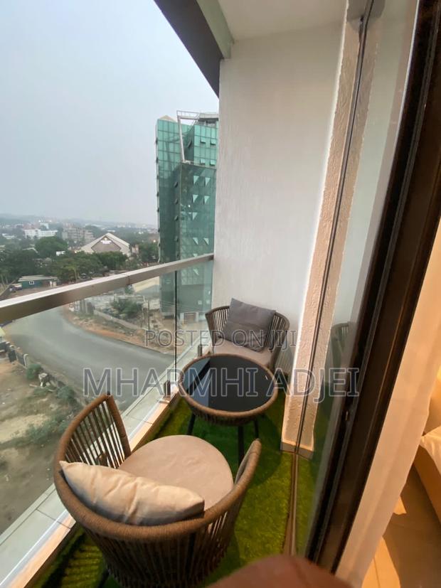 Apartment for Short Long Stay Price Stated Is for a Night Stay · Photo 2