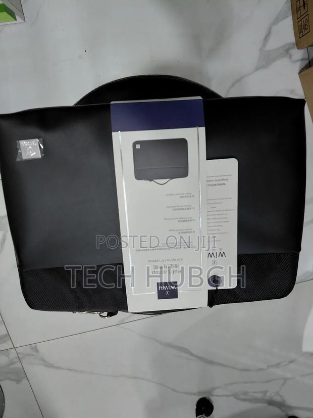 Hali Laptop Bag · Photo 1