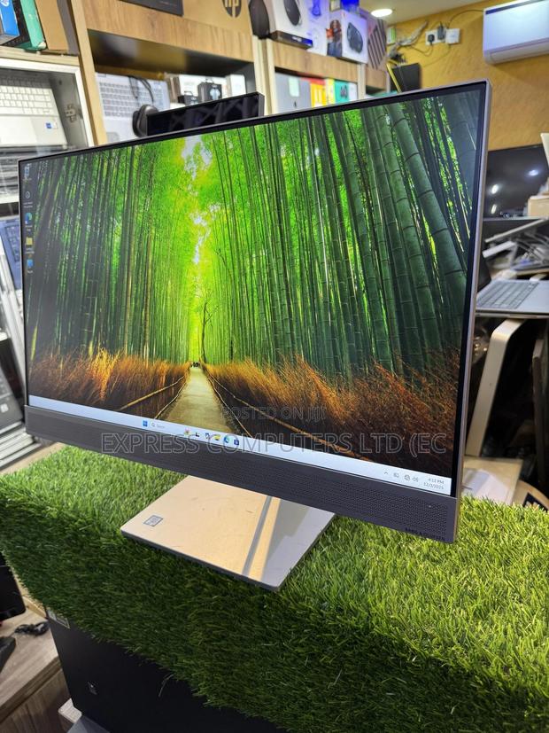 HP EliteOne 800 G3 12GB Intel Core I5 SSHD (Hybrid) 256GB · Photo 4