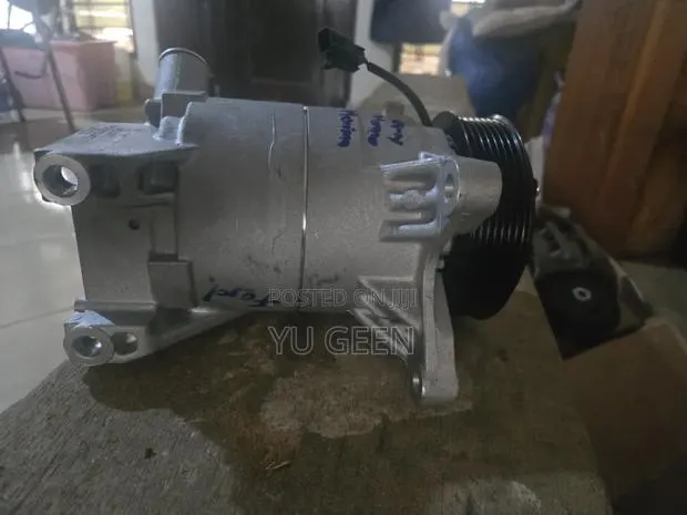 Nissan Murano, Maxima 2008-2014, Pathfinder 2013-2015 AC Compressor