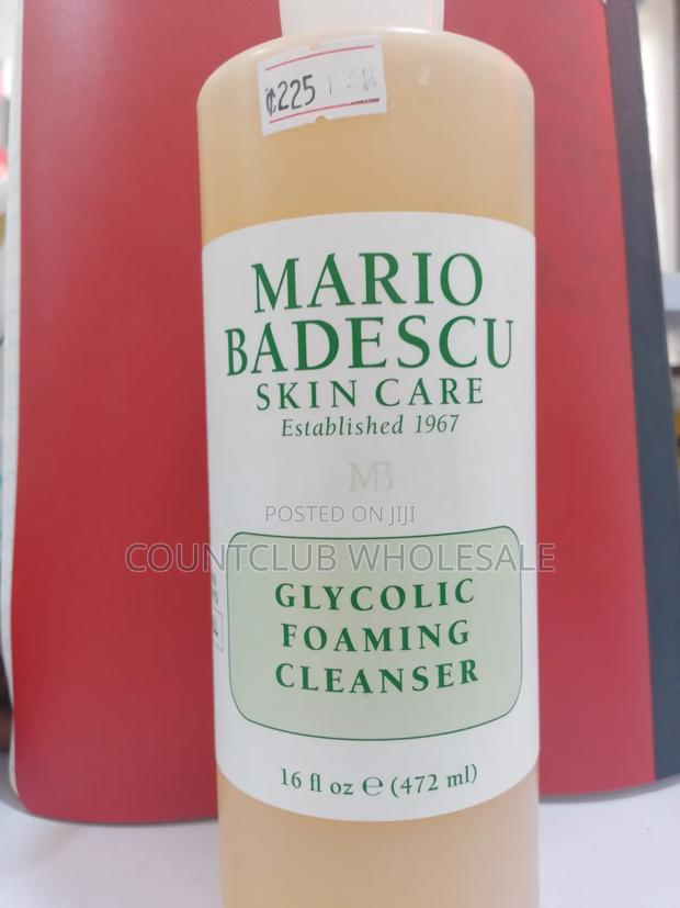Mario Badescue · Photo 1