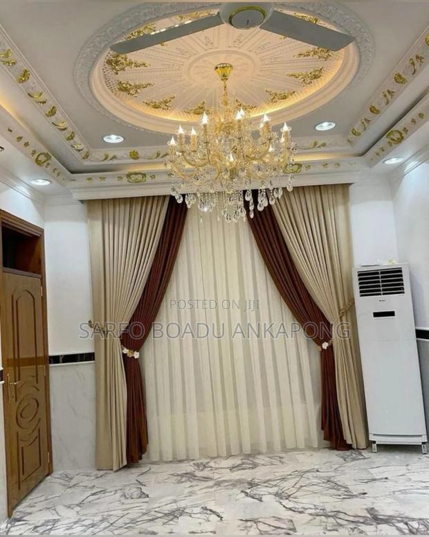 Loyalty Curtains Decor · Photo 2