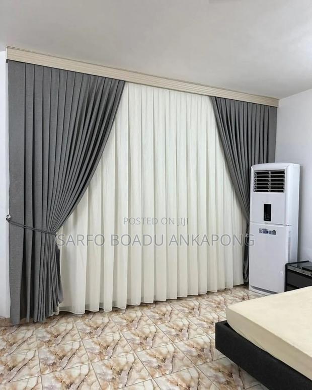 Loyalty Curtains Designs · Photo 1