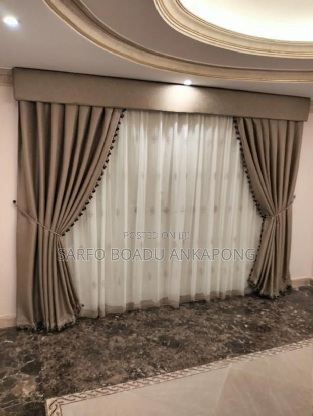 Loyalty Curtains Designs · Photo 2