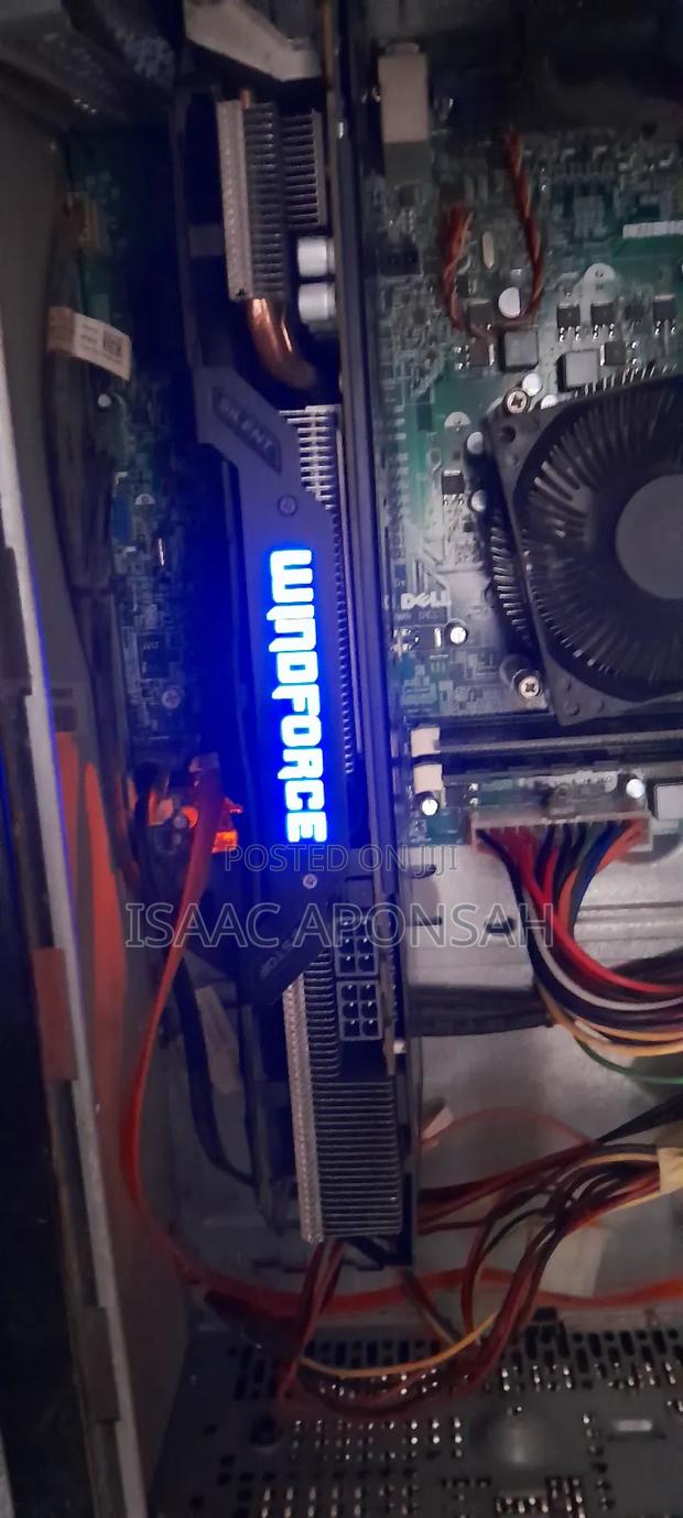 Gigabyte GTX 960 2gb · Photo 5