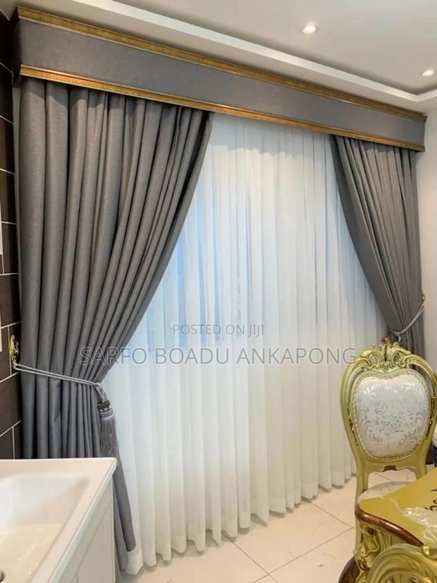 Loyalty Quality Curtains · Photo 3