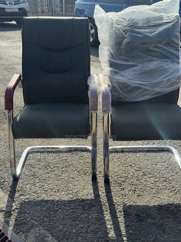 Office Chair Ergonomic Office Chair · Photo 1