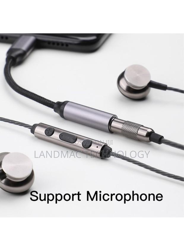 Type-C 3.5mm Audio Cable Dac Digital · Photo 3