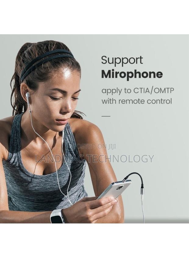 Type-C 3.5mm Audio Cable Dac Digital · Photo 6