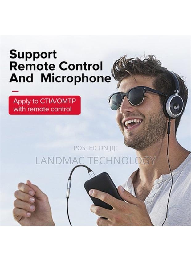 Type-C 3.5mm Audio Cable Dac Digital · Photo 7