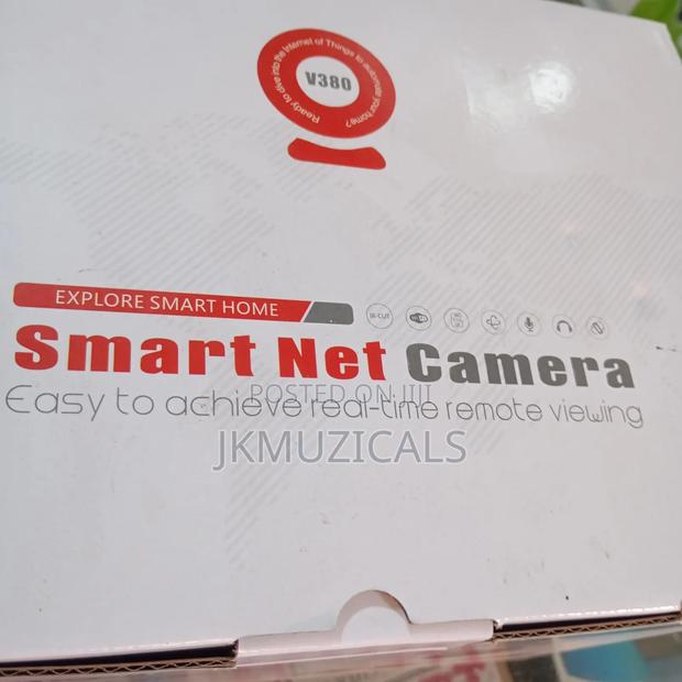 Mini Pt Camera_ Solar Camera · Photo 6