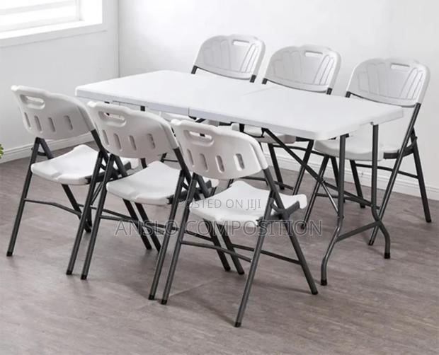 Entertainments Dinning Sets · Photo 1