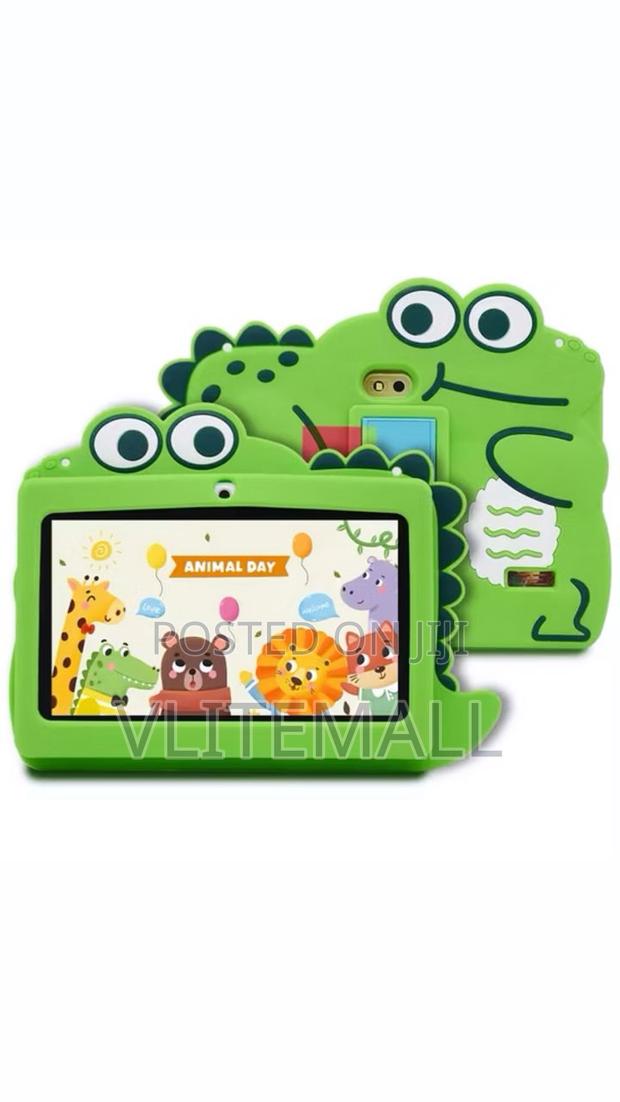 New Xiaomi Mi Pad 7.9 8 GB Green · Photo 1