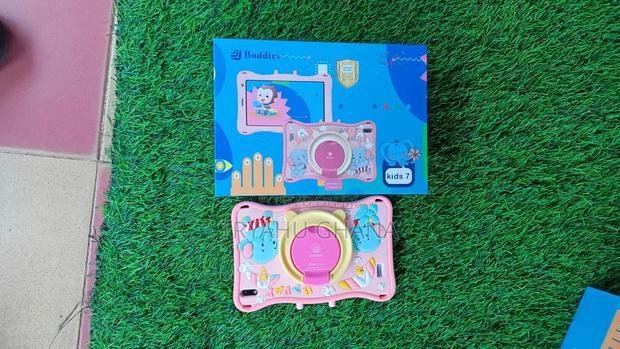 Buddies Kids Tablet 7 – 256gb Rom + 8gb Ram | 7" Hd 5g Learning Tablet · Photo 2