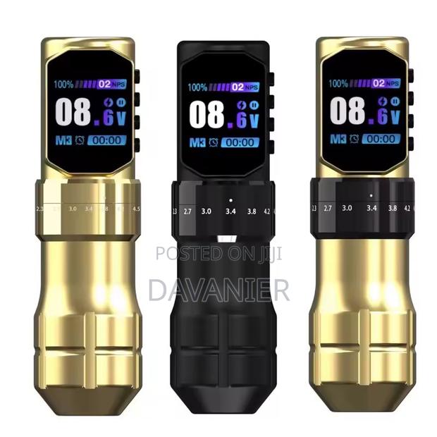 High Quality Tattoo Machine · Photo 1
