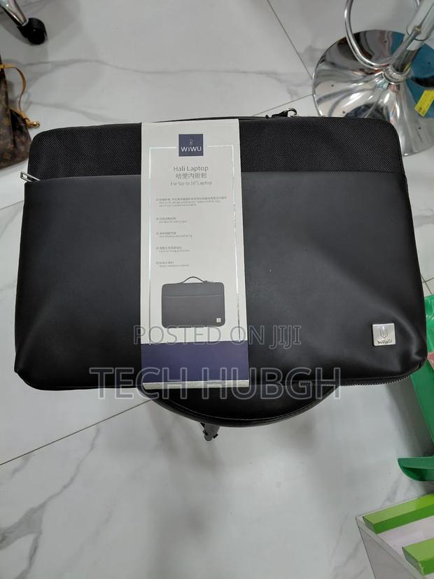 Hali Wiwu Laptop Bag · Photo 1