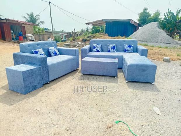 Ash Material 3in1 and 2in1 Set · Photo 1