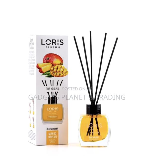 Loris Parfum Reed Diffuser -120ml · Photo 1