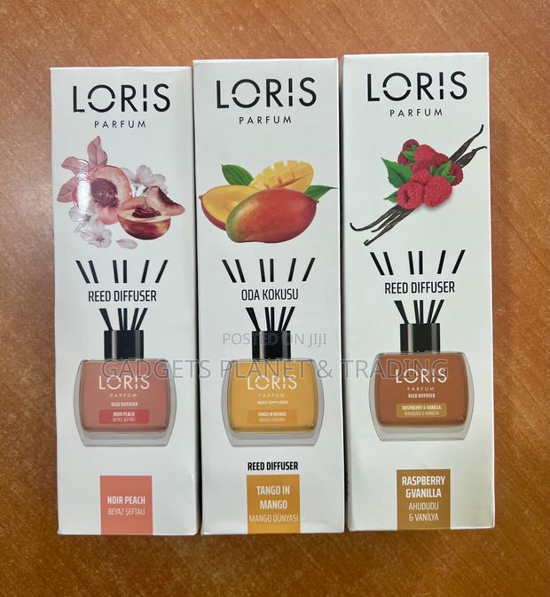 Loris Parfum Reed Diffuser -120ml · Photo 2