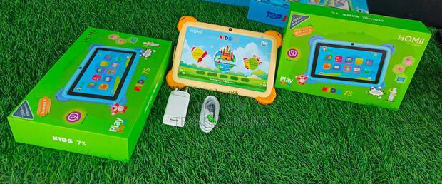 Affordable Kids Learning Tablets Ghana - 32gb Rom+ 4gb Ram · Photo 1