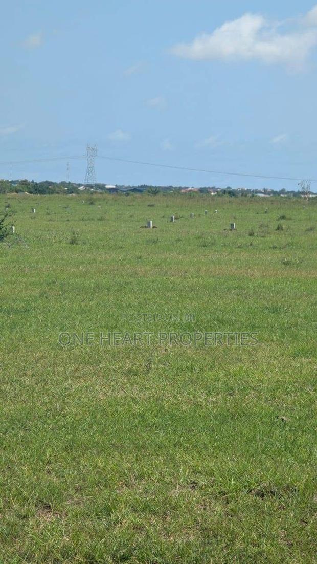 Prestige City Community Lands for Sale, Dawa · Photo 5