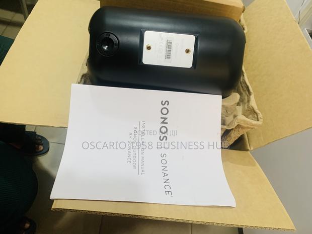 Sonos Outdoor Speaker · Photo 2