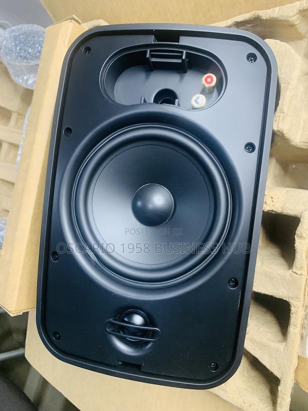 Sonos Outdoor Speaker · Photo 1