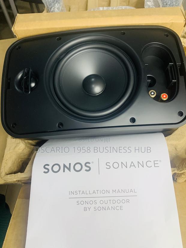 Sonos Outdoor Speaker · Photo 3