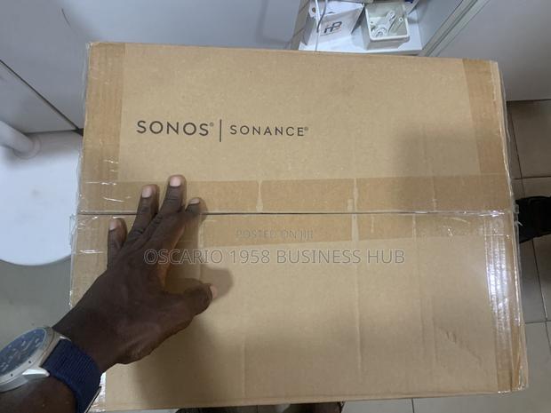 Sonos Outdoor Speaker · Photo 5