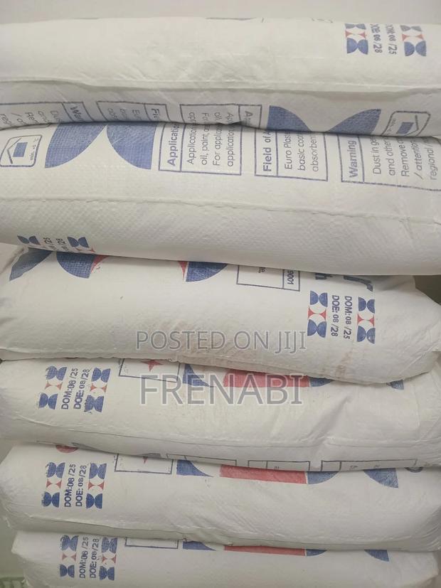 Multi Finish Skimming Powder · Photo 2