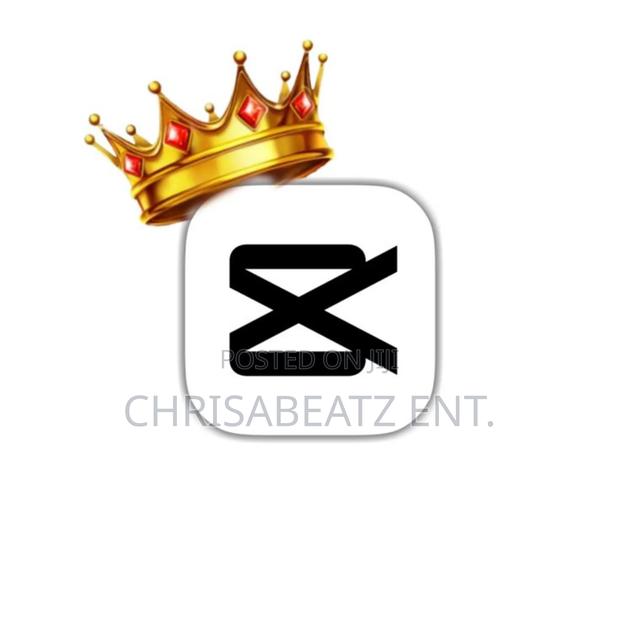 Capcut Pro (New) · Photo 1