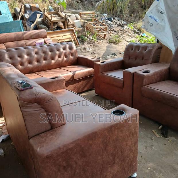 Cheap Sofa Set (Free Delivery)